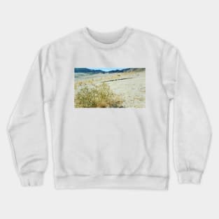 Hauch der Sahara Crewneck Sweatshirt